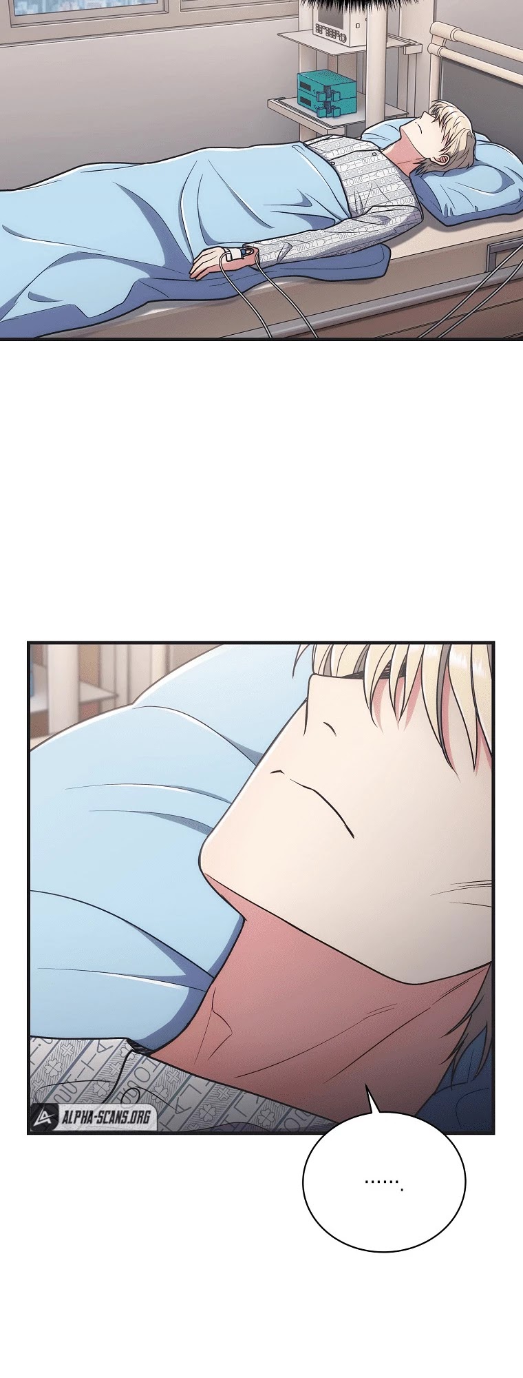 Read Medical Return En Manga Online