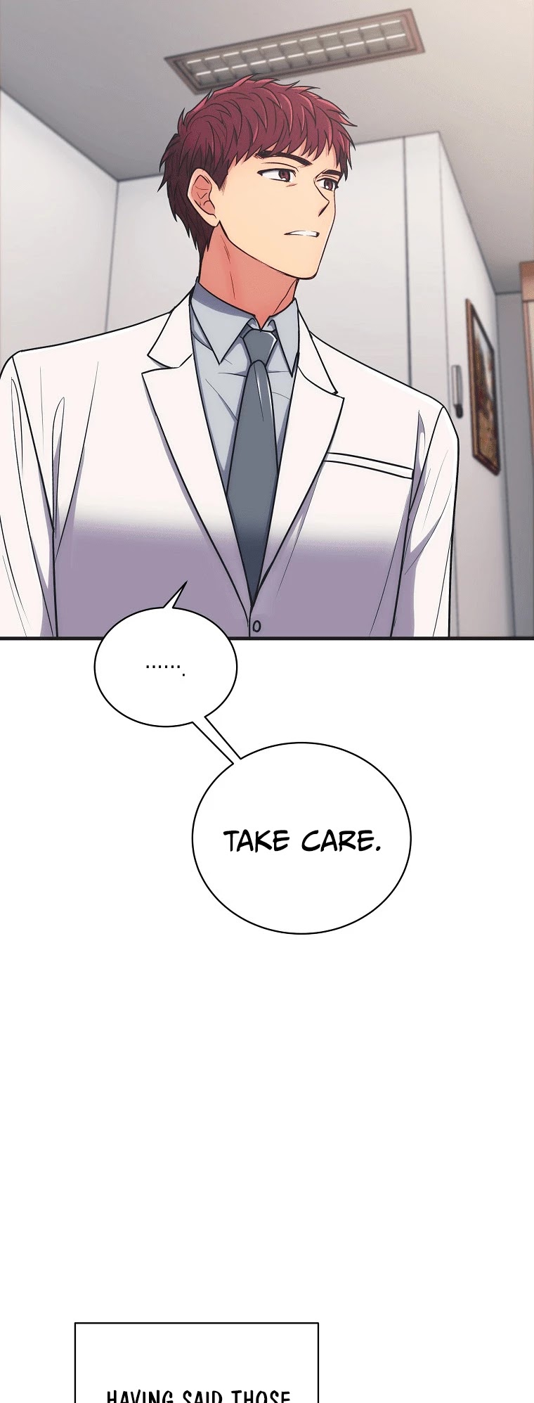 Read Medical Return En Manga Online