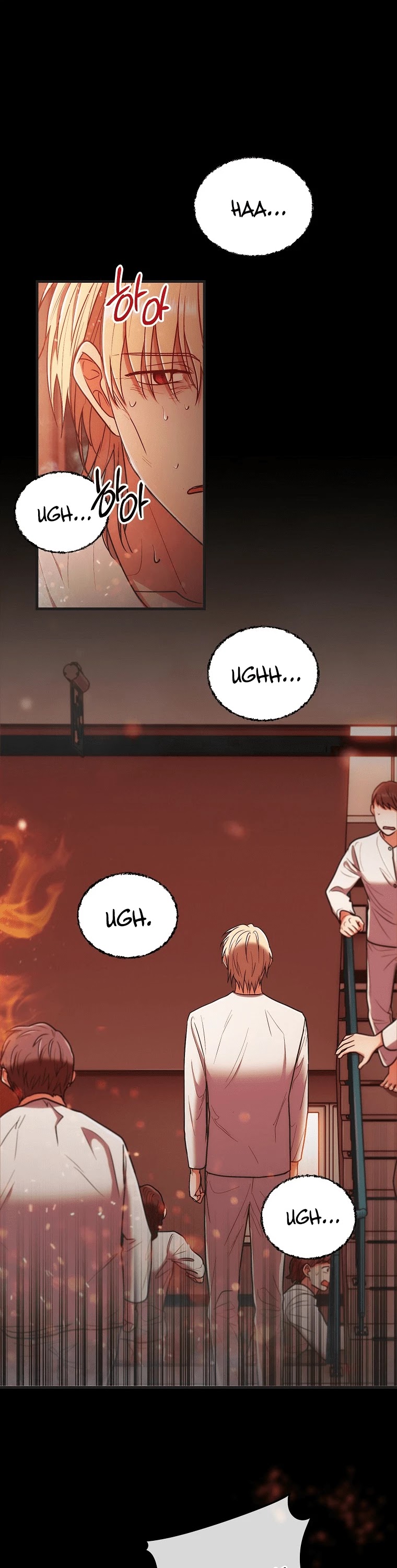 Read Medical Return En Manga Online