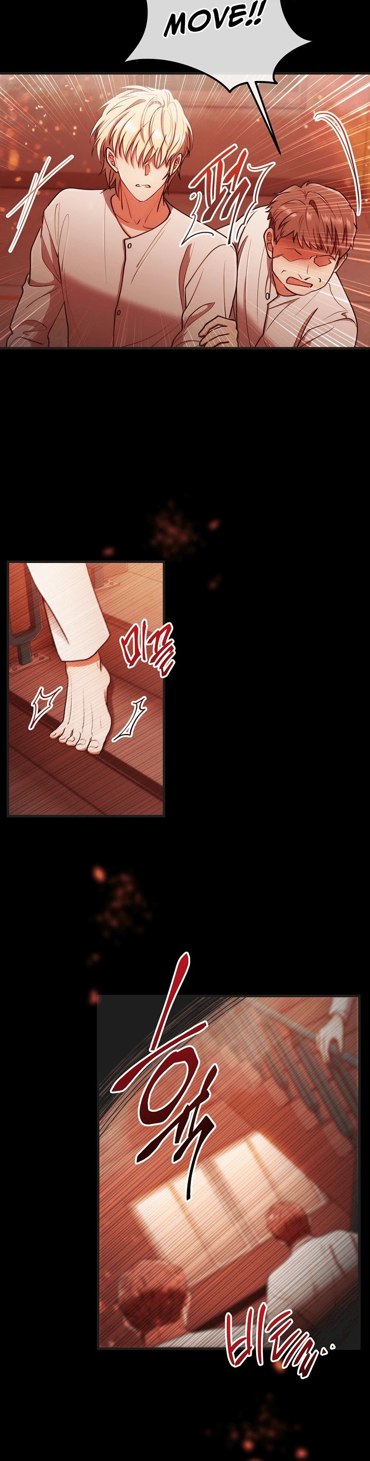 Read Medical Return En Manga Online