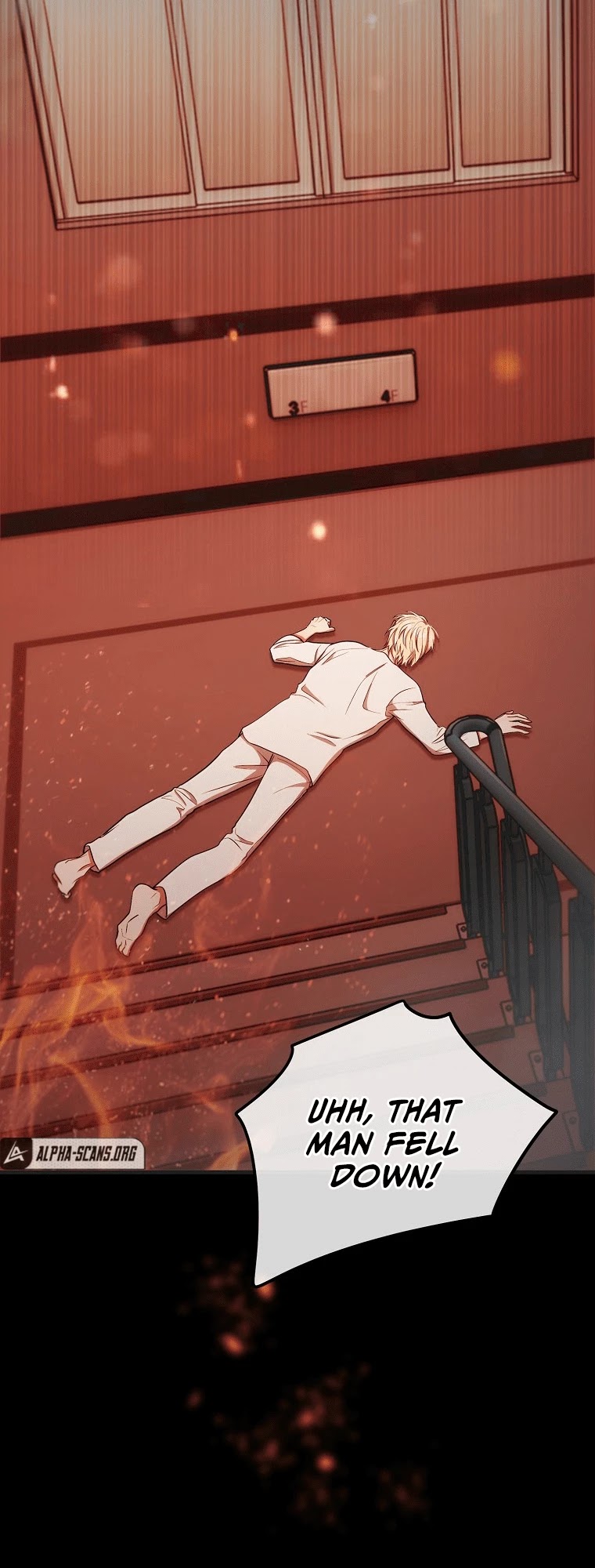 Read Medical Return En Manga Online