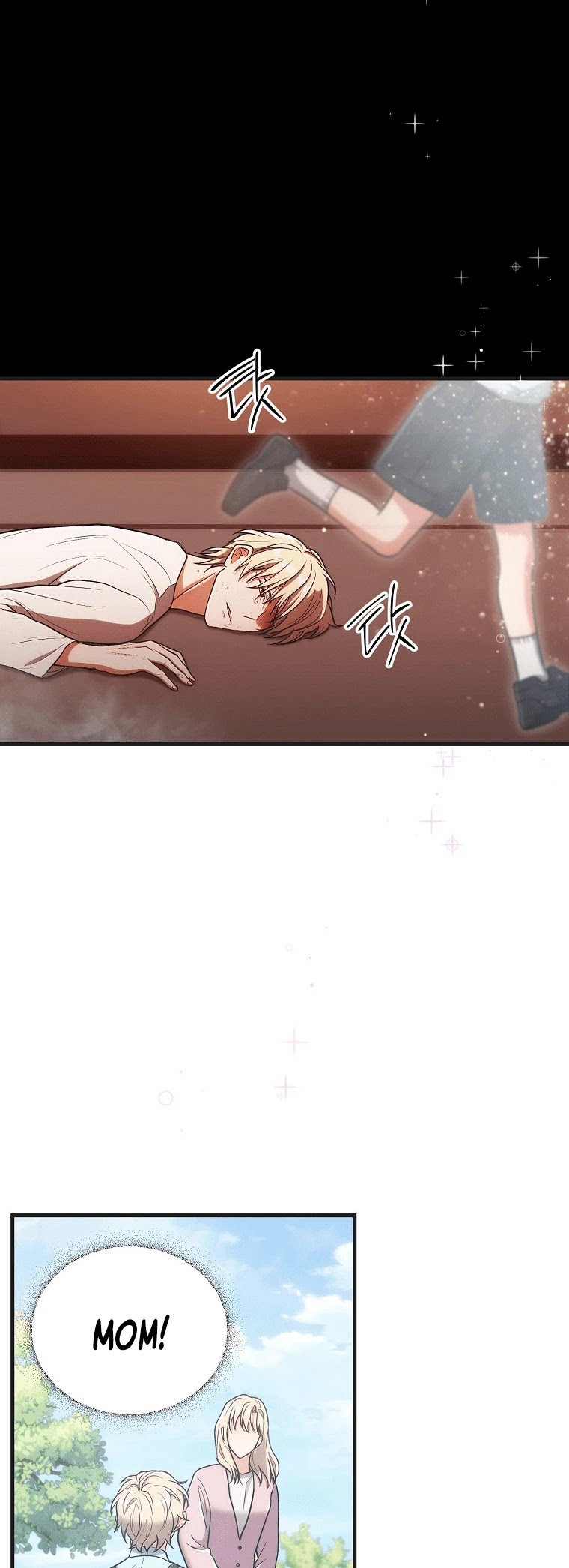 Read Medical Return En Manga Online