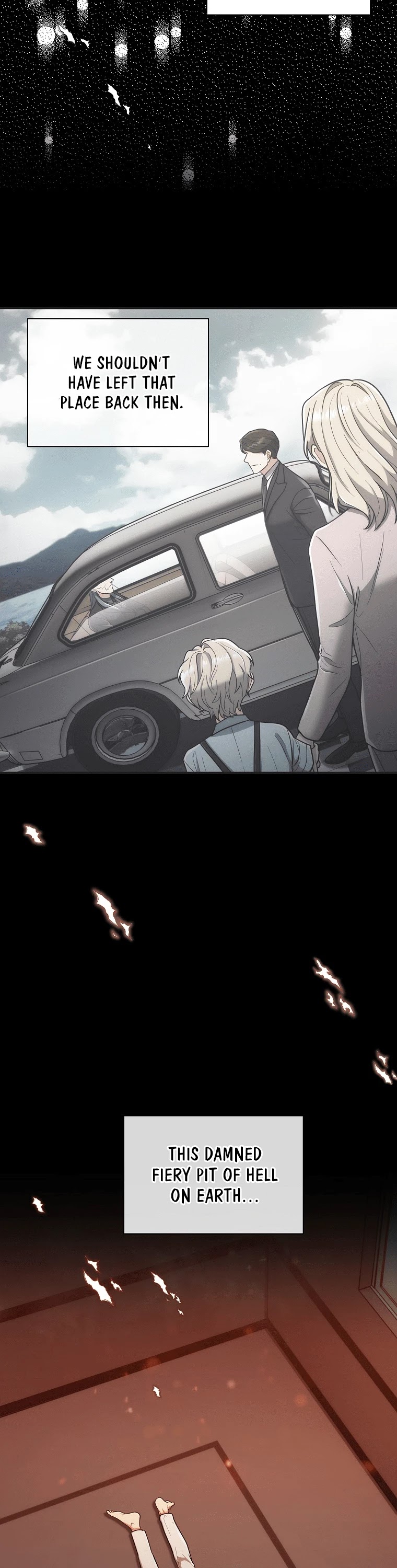 Read Medical Return En Manga Online