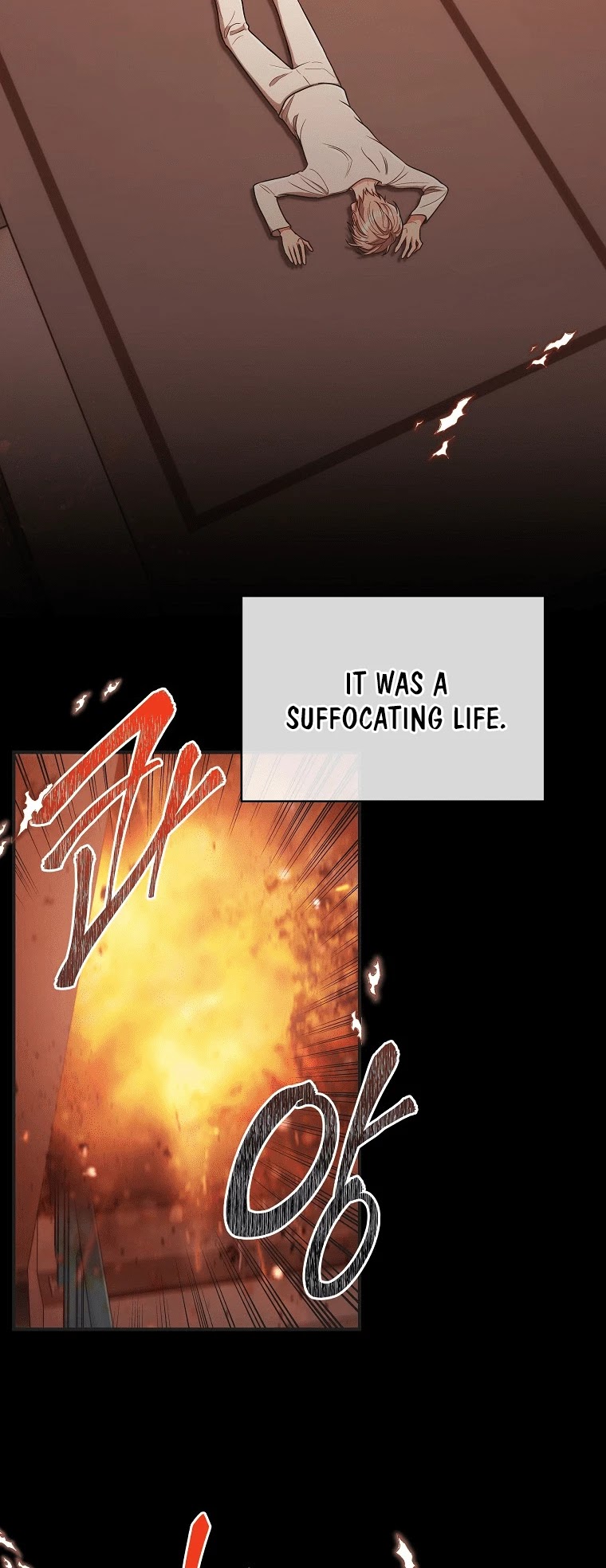 Read Medical Return En Manga Online
