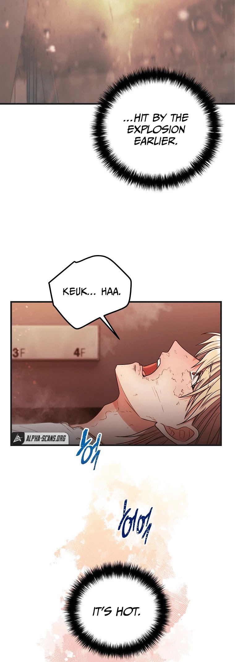 Read Medical Return En Manga Online