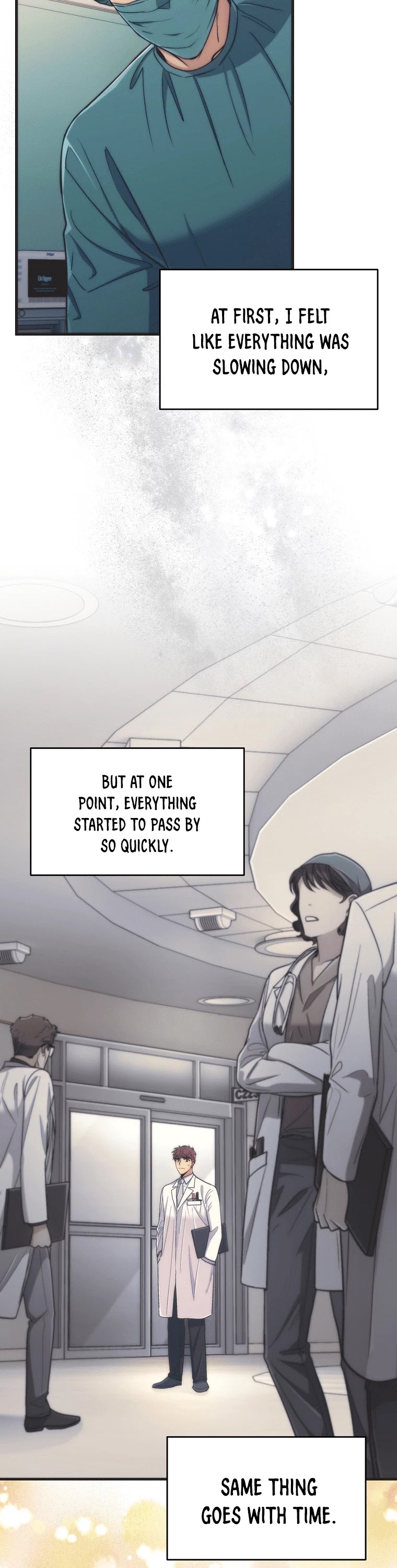 Read Medical Return En Manga Online