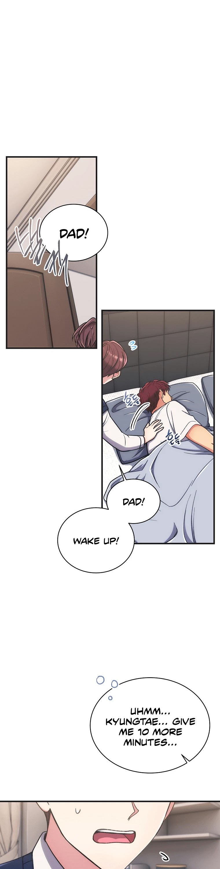 Read Medical Return En Manga Online