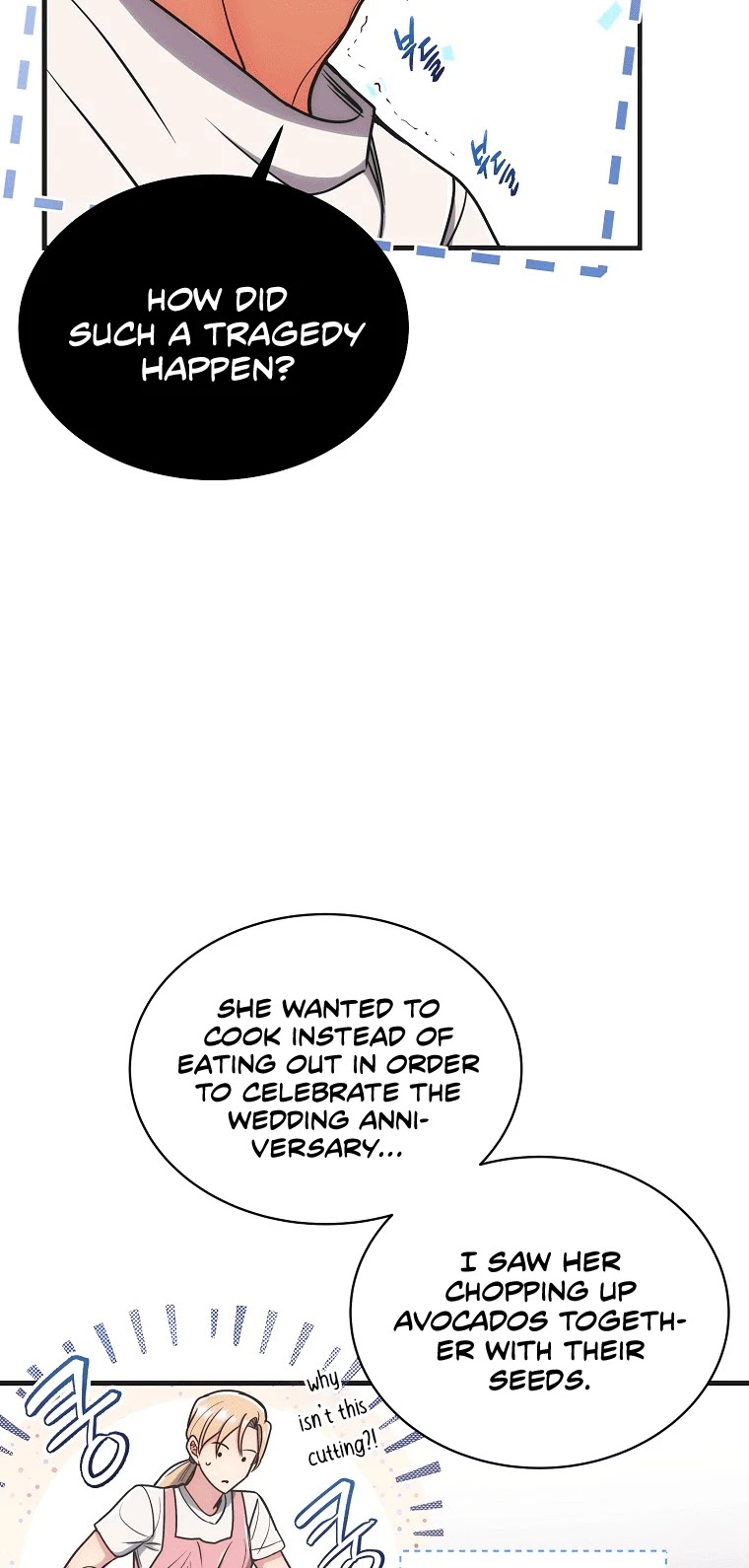 Read Medical Return En Manga Online