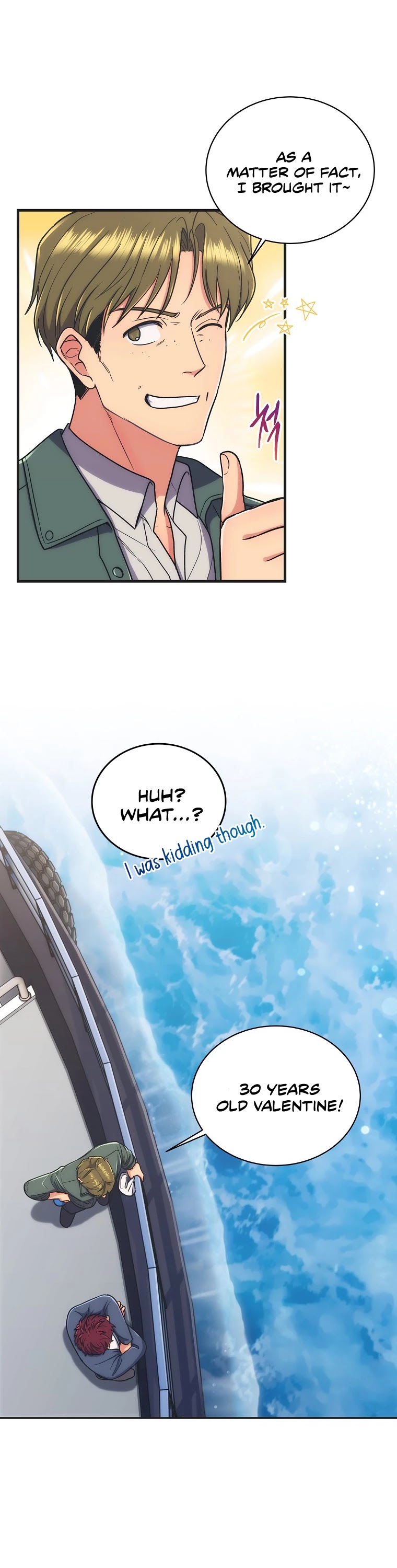 Read Medical Return En Manga Online