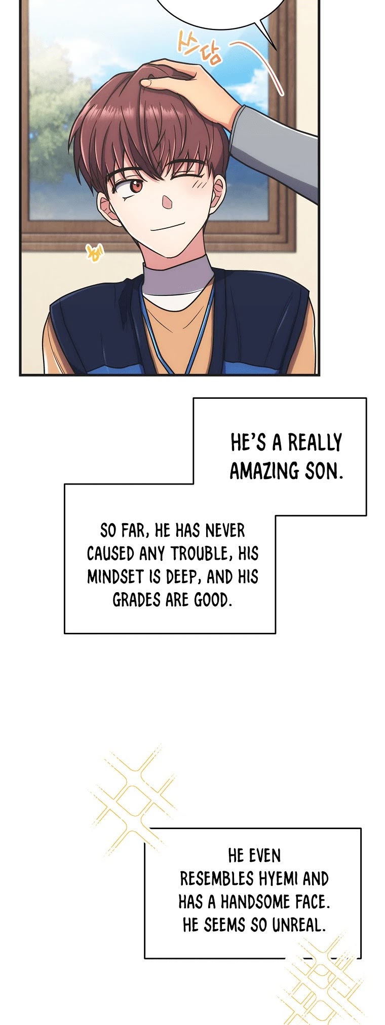 Read Medical Return En Manga Online