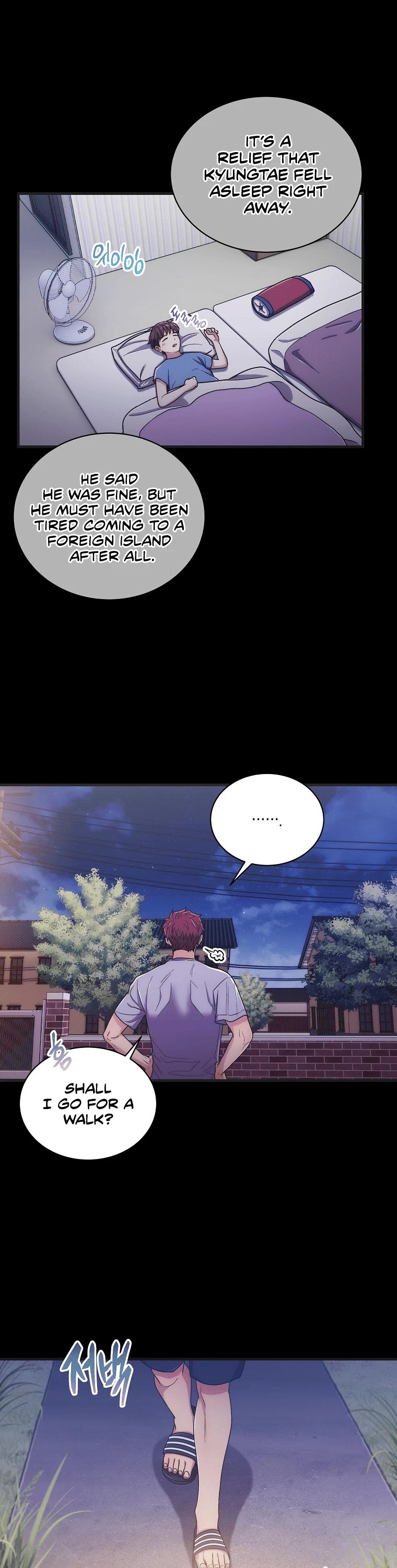 Read Medical Return En Manga Online