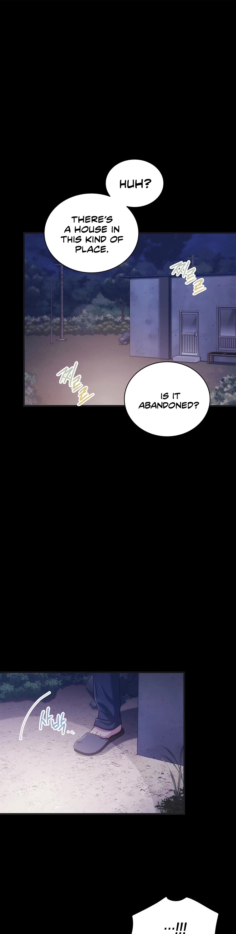 Read Medical Return En Manga Online