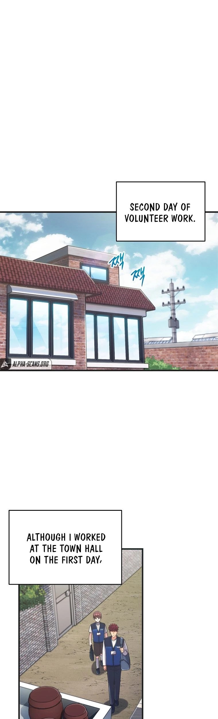 Read Medical Return En Manga Online