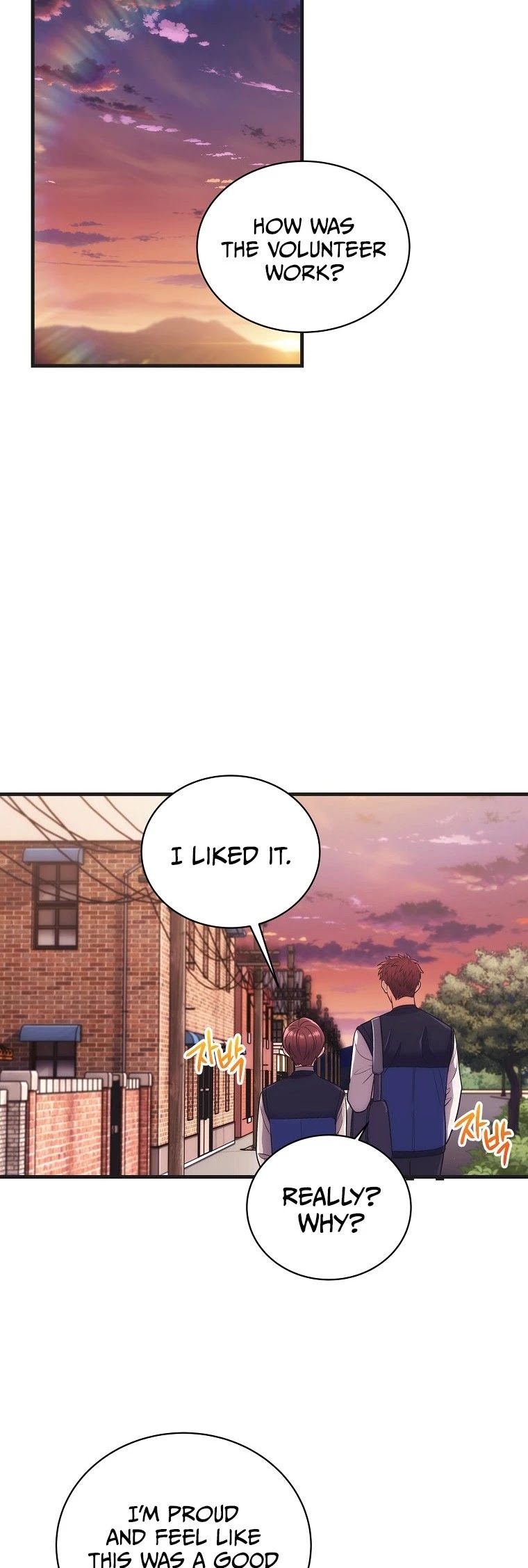 Read Medical Return En Manga Online