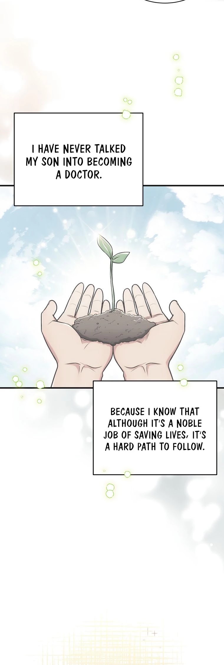 Read Medical Return En Manga Online