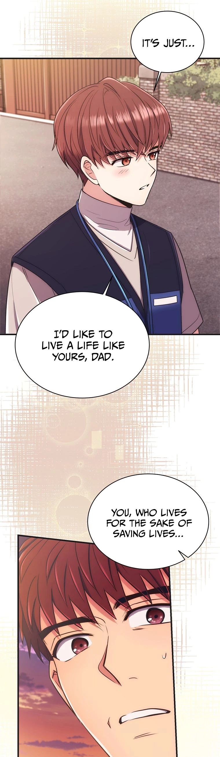 Read Medical Return En Manga Online