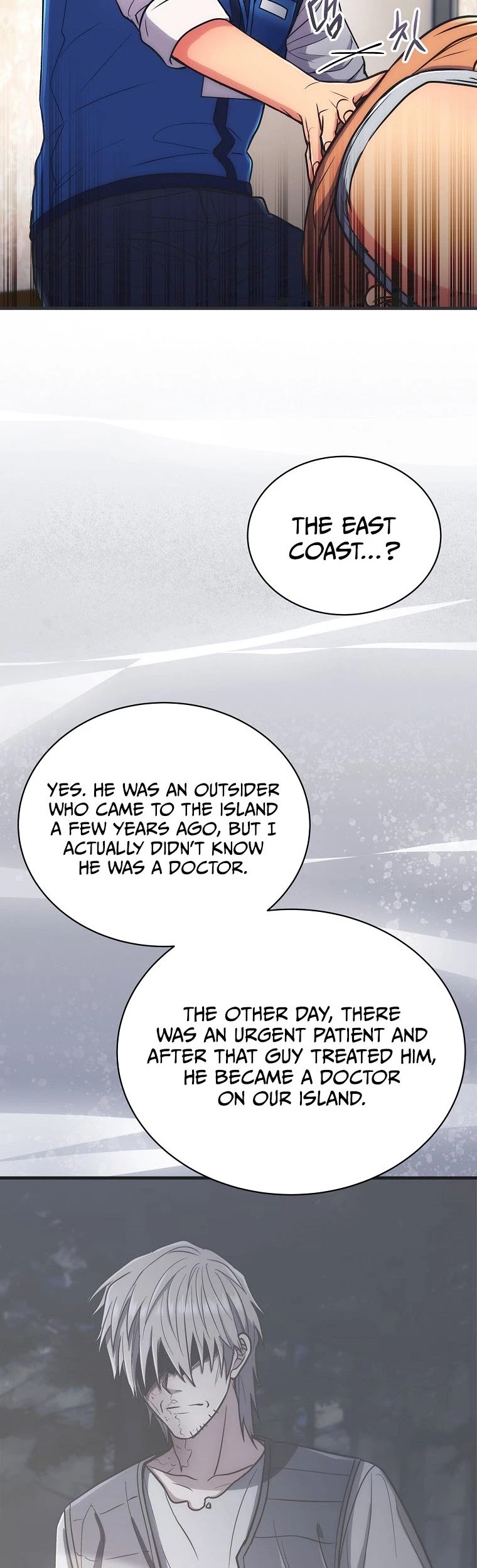 Read Medical Return En Manga Online