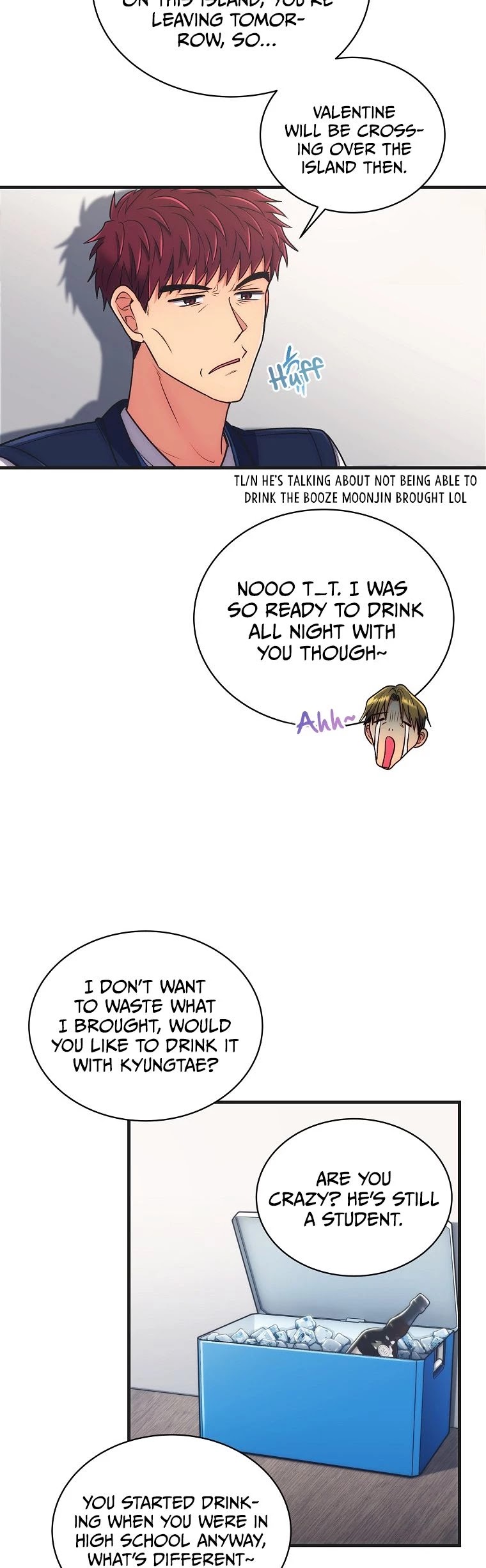 Read Medical Return En Manga Online