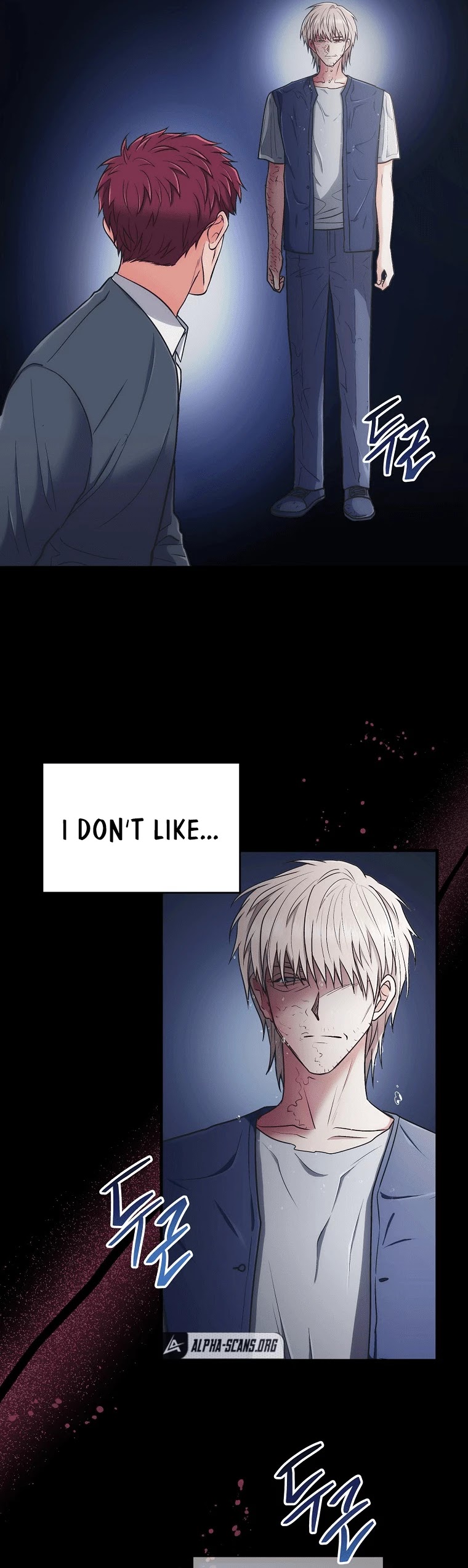 Read Medical Return En Manga Online