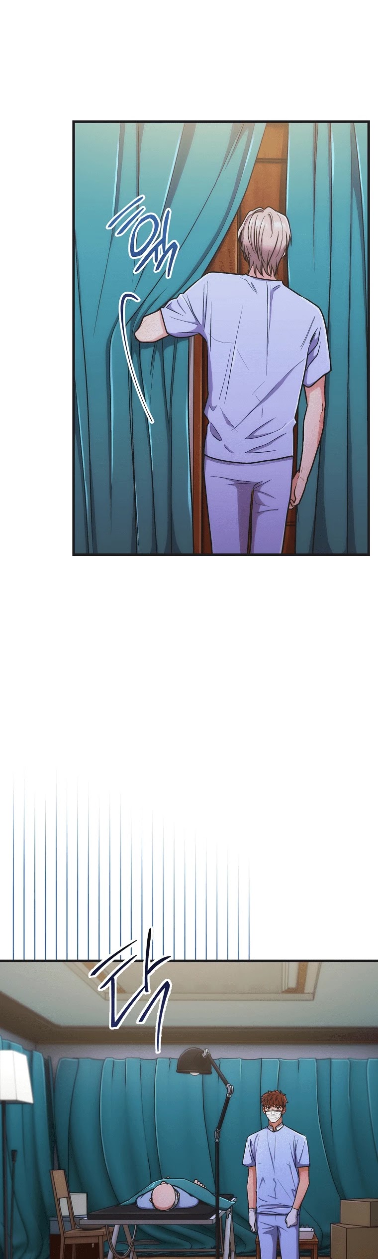 Read Medical Return En Manga Online