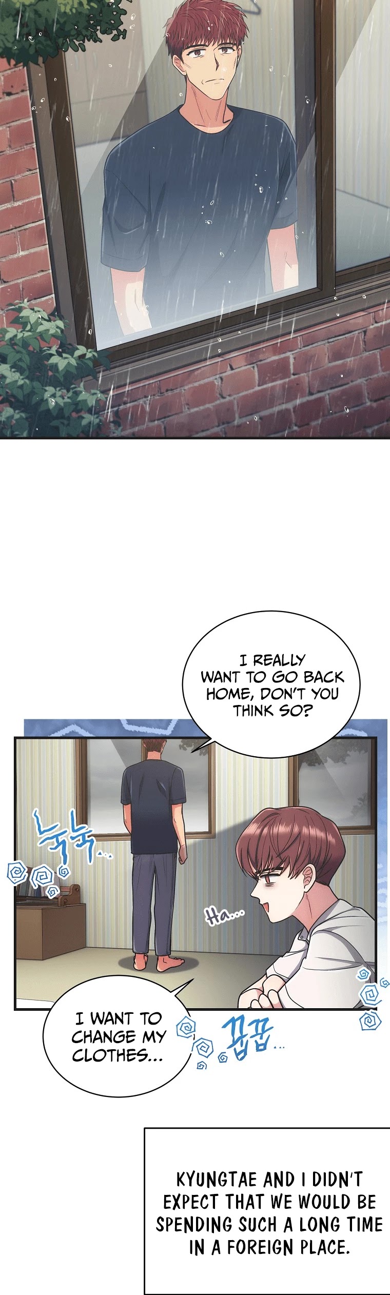 Read Medical Return En Manga Online