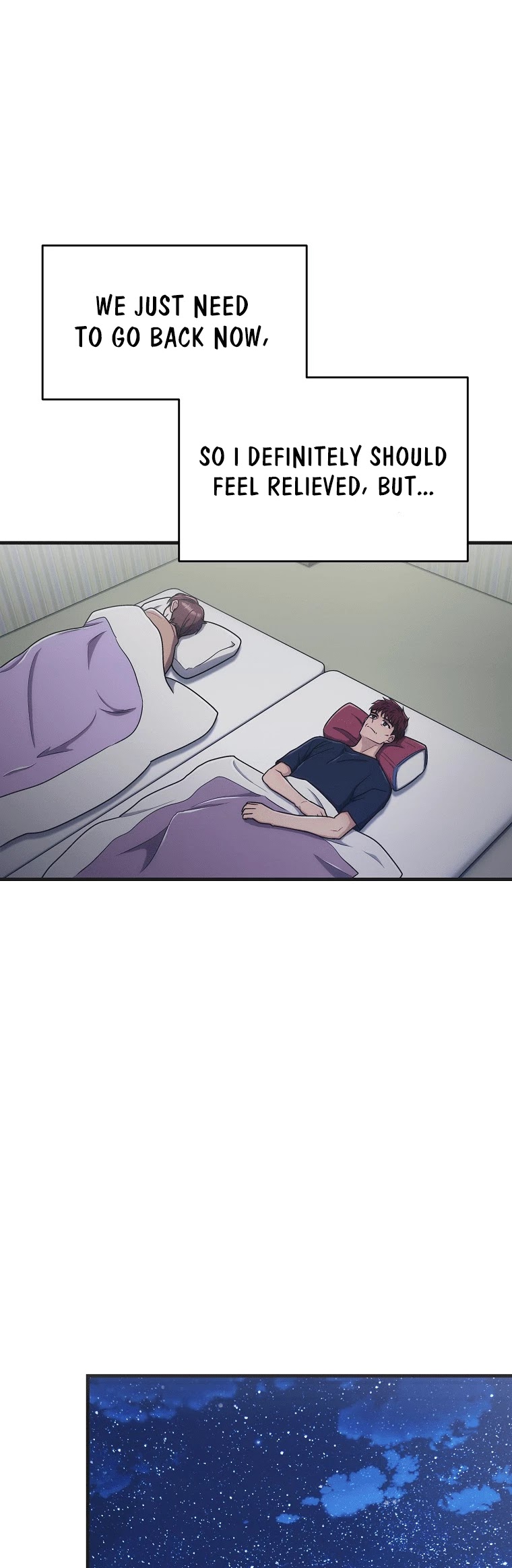 Read Medical Return En Manga Online