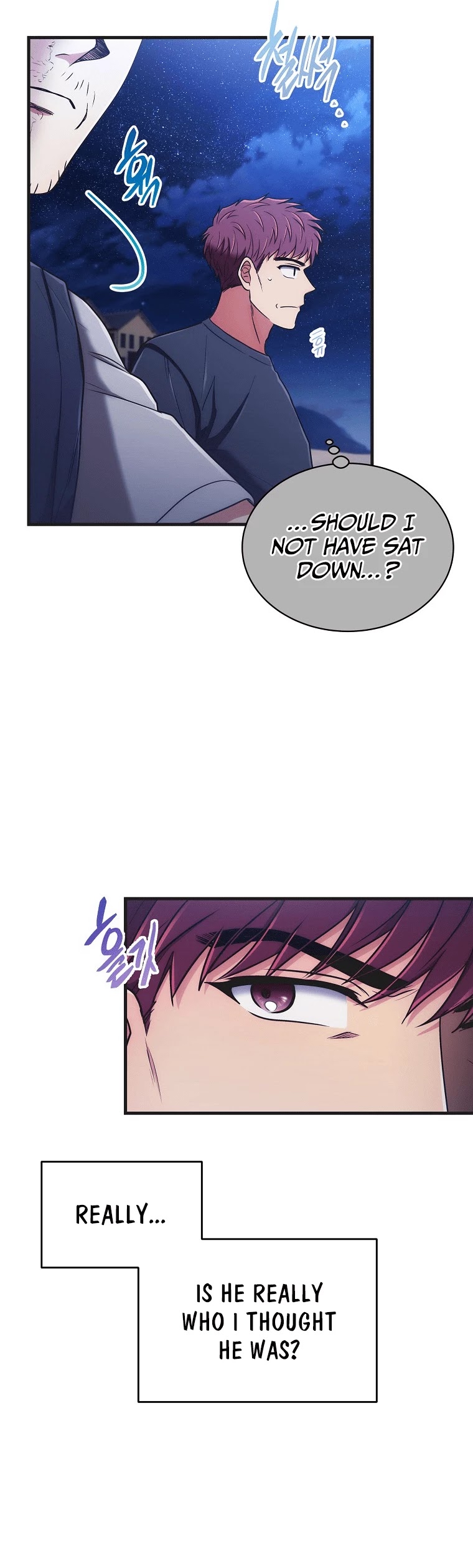 Read Medical Return En Manga Online