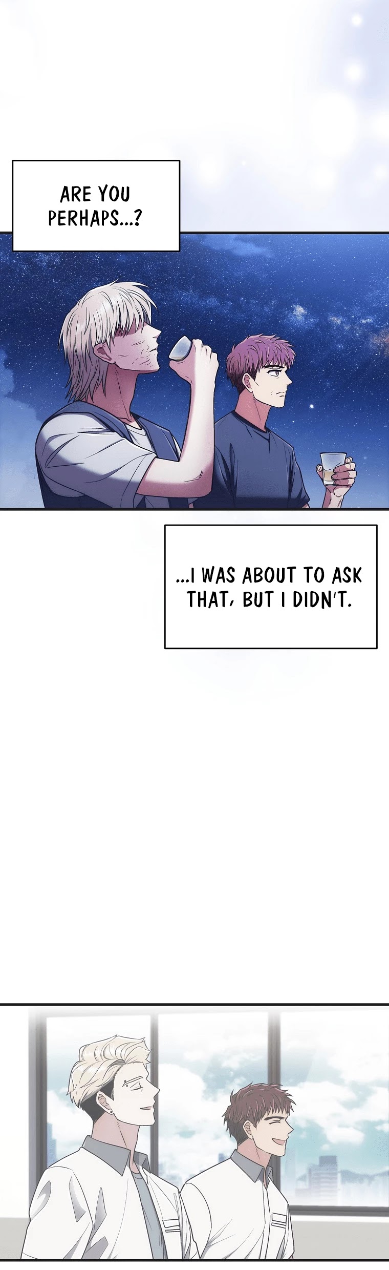 Read Medical Return En Manga Online
