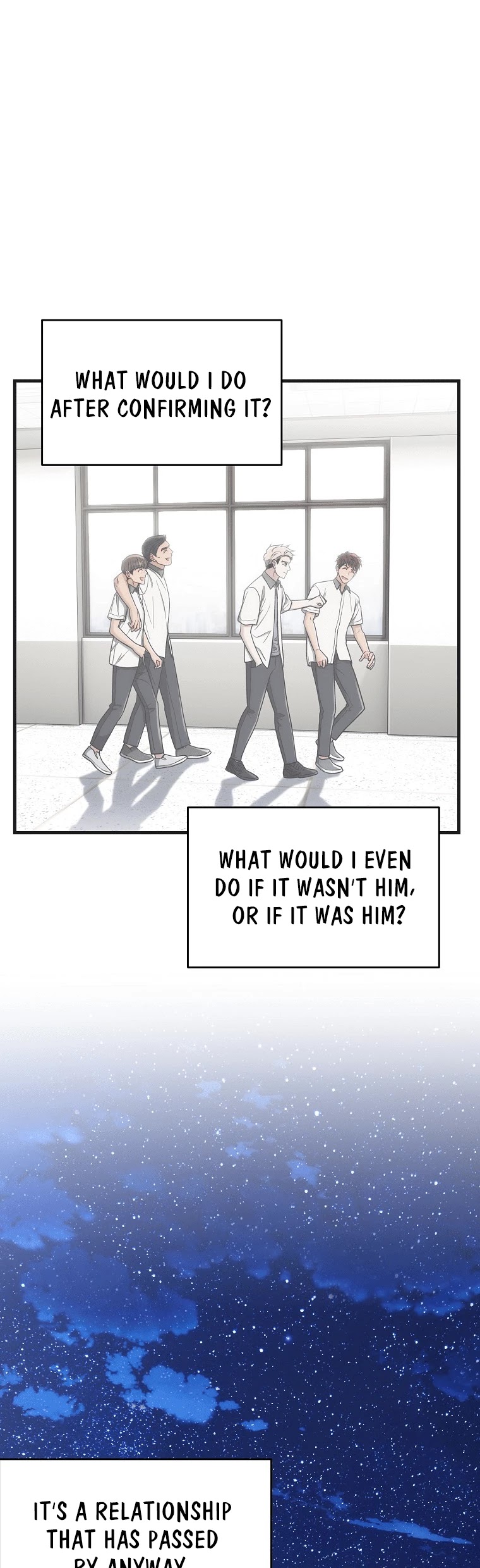 Read Medical Return En Manga Online