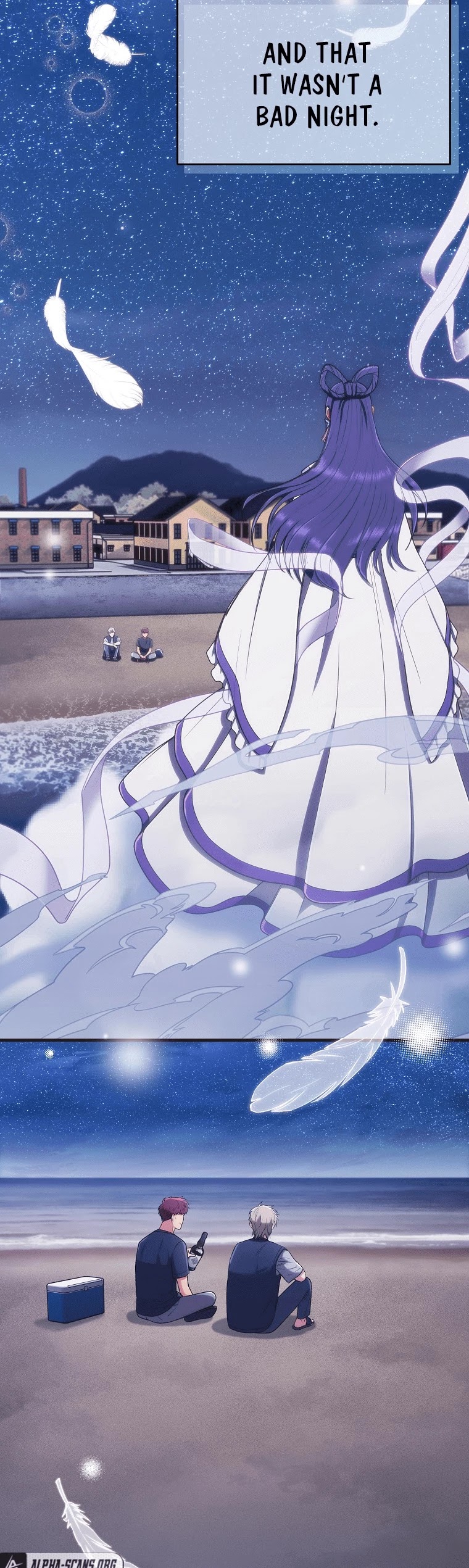 Read Medical Return En Manga Online