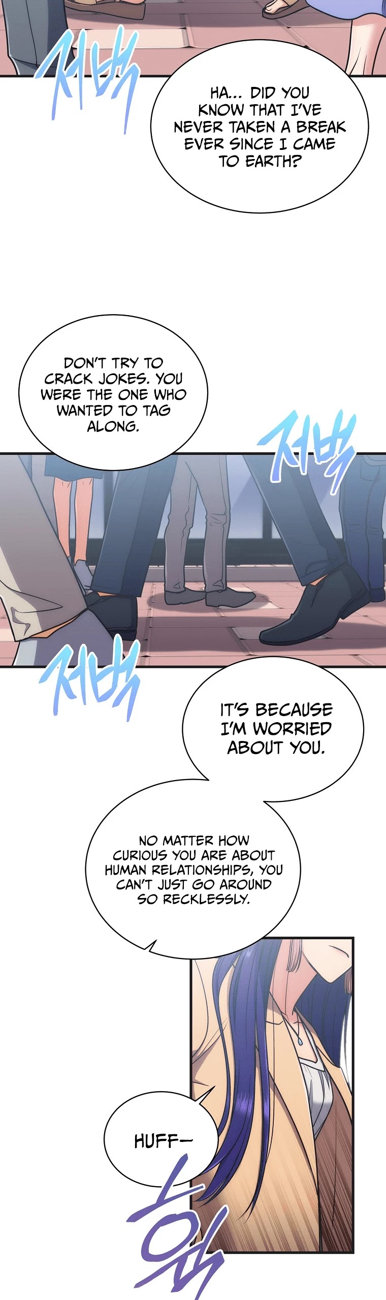 Read Medical Return En Manga Online