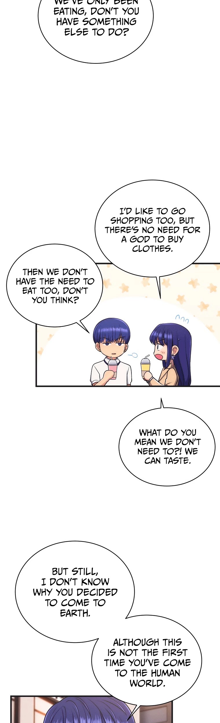 Read Medical Return En Manga Online