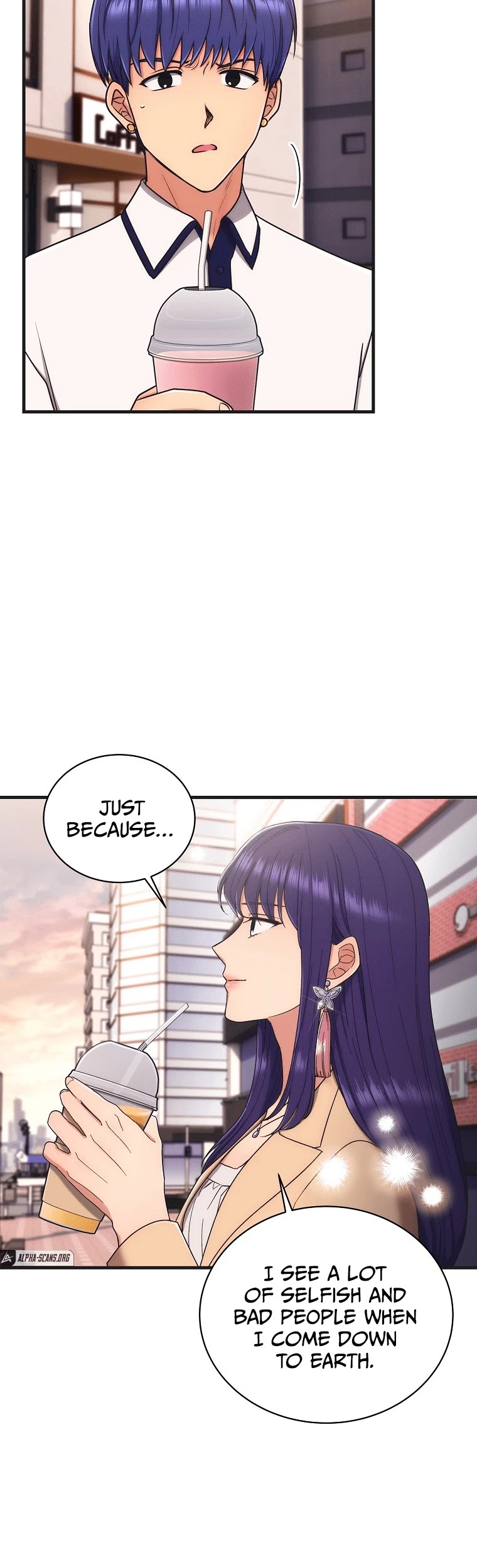 Read Medical Return En Manga Online