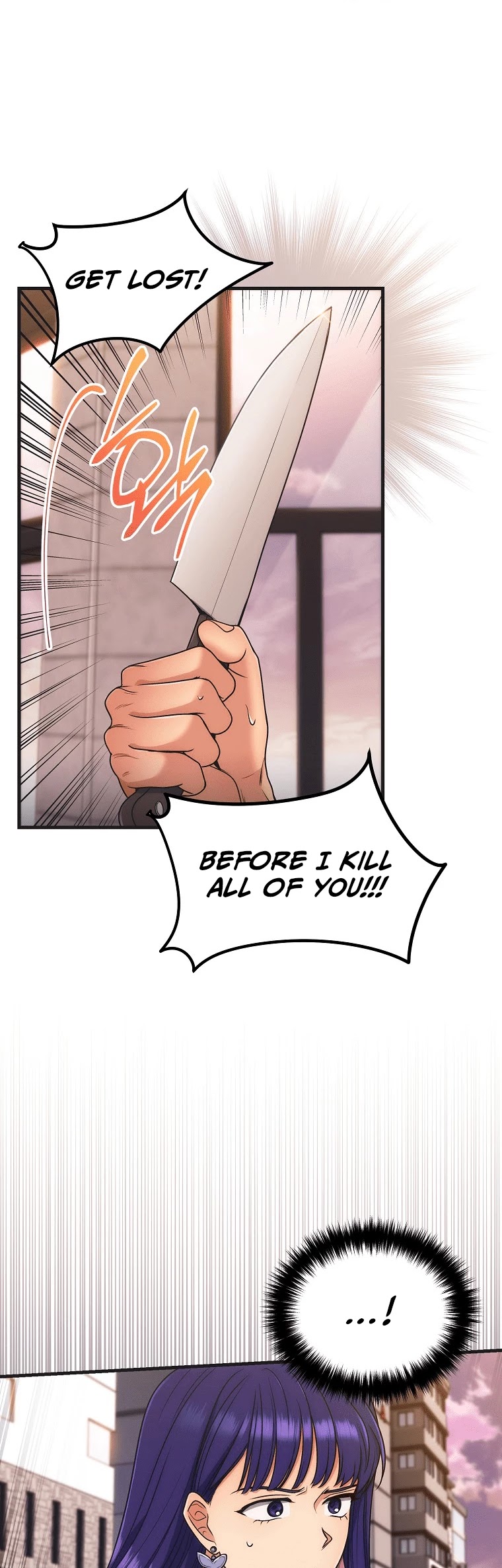 Read Medical Return En Manga Online