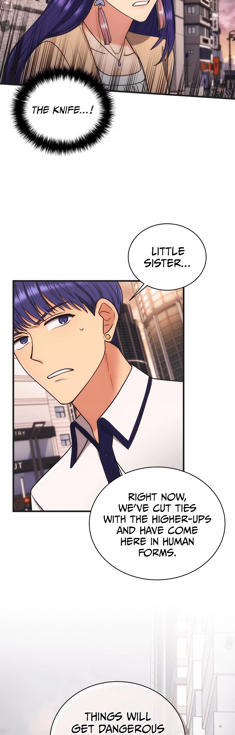 Read Medical Return En Manga Online