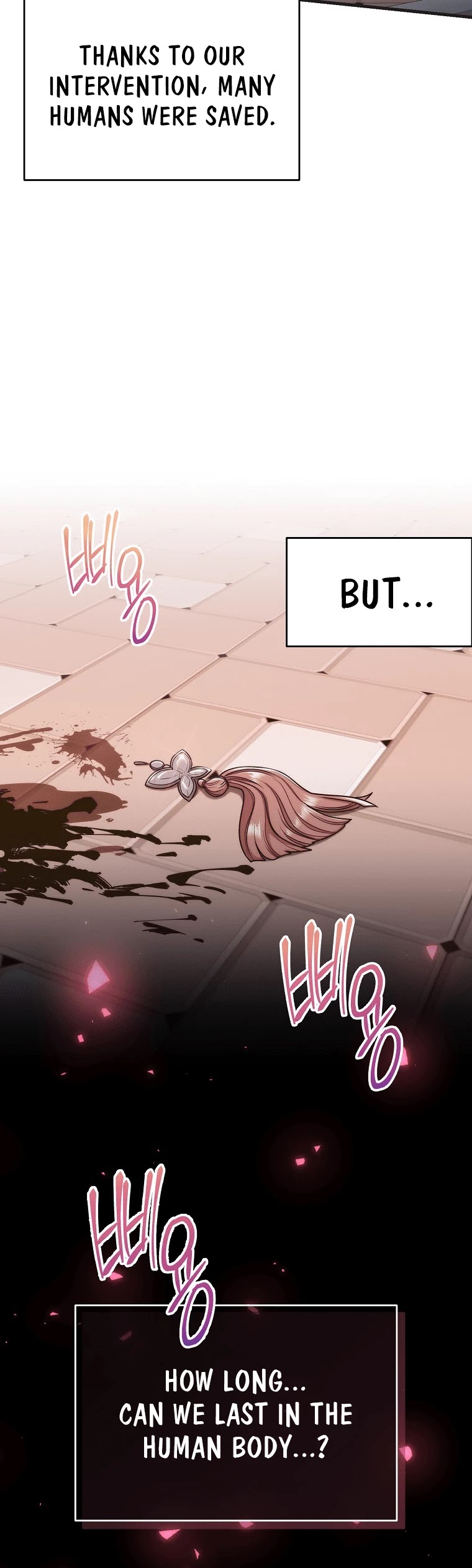 Read Medical Return En Manga Online