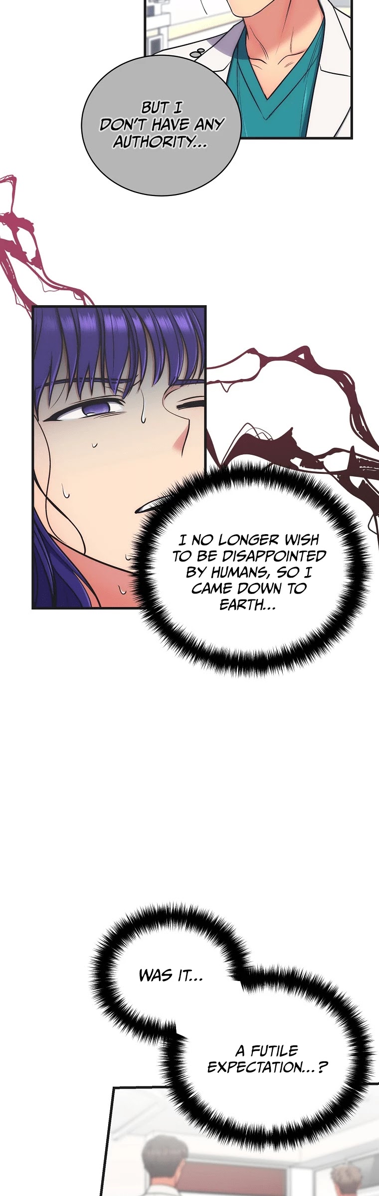 Read Medical Return En Manga Online