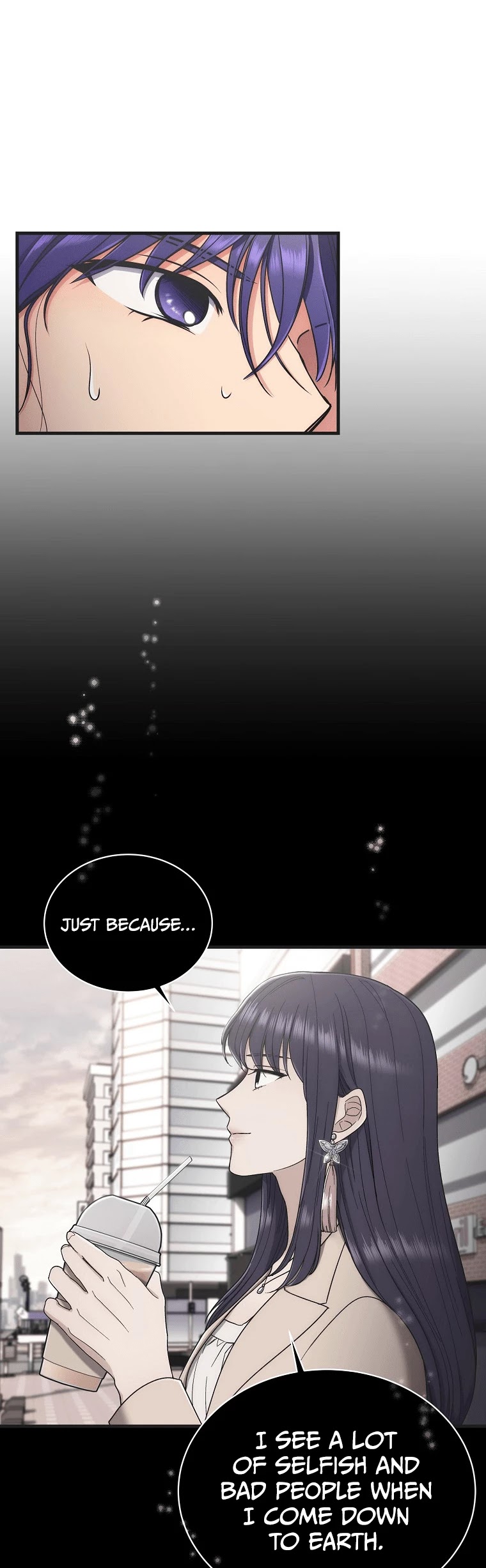Read Medical Return En Manga Online
