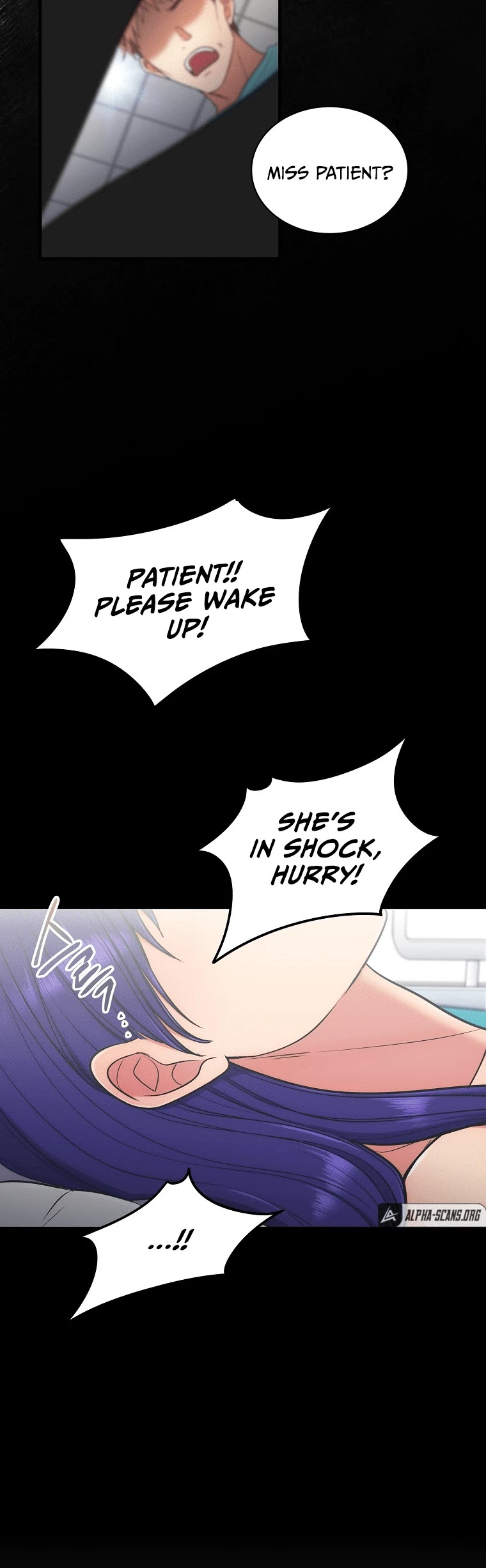 Read Medical Return En Manga Online