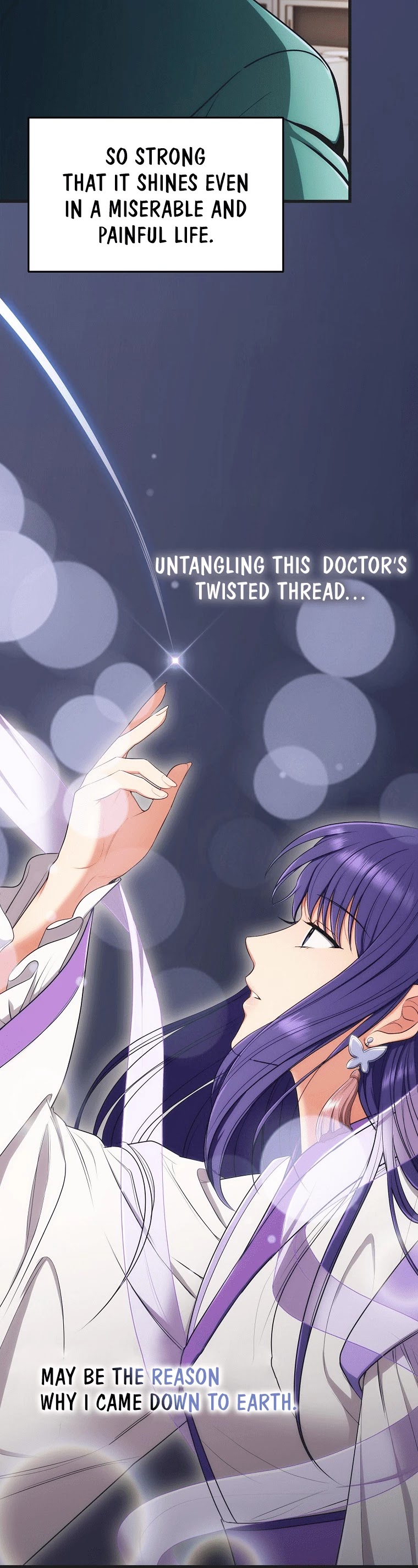 Read Medical Return En Manga Online