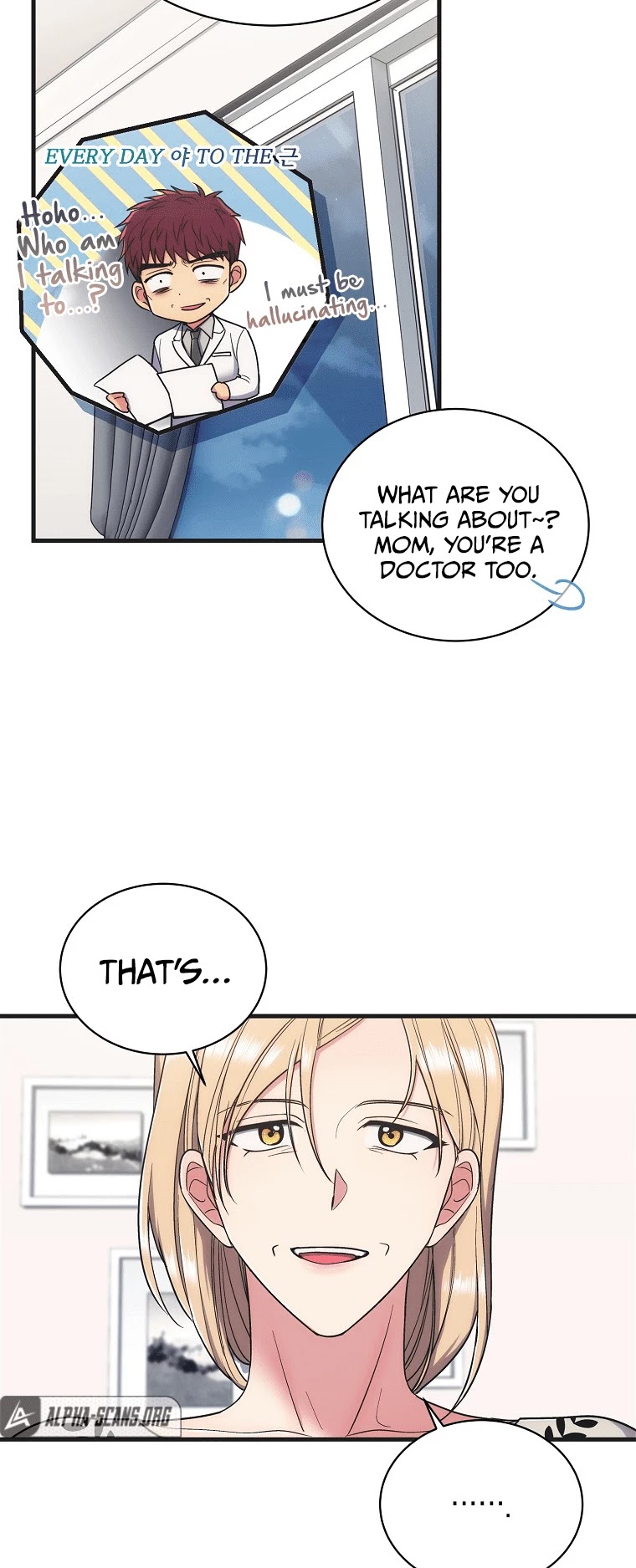 Read Medical Return En Manga Online