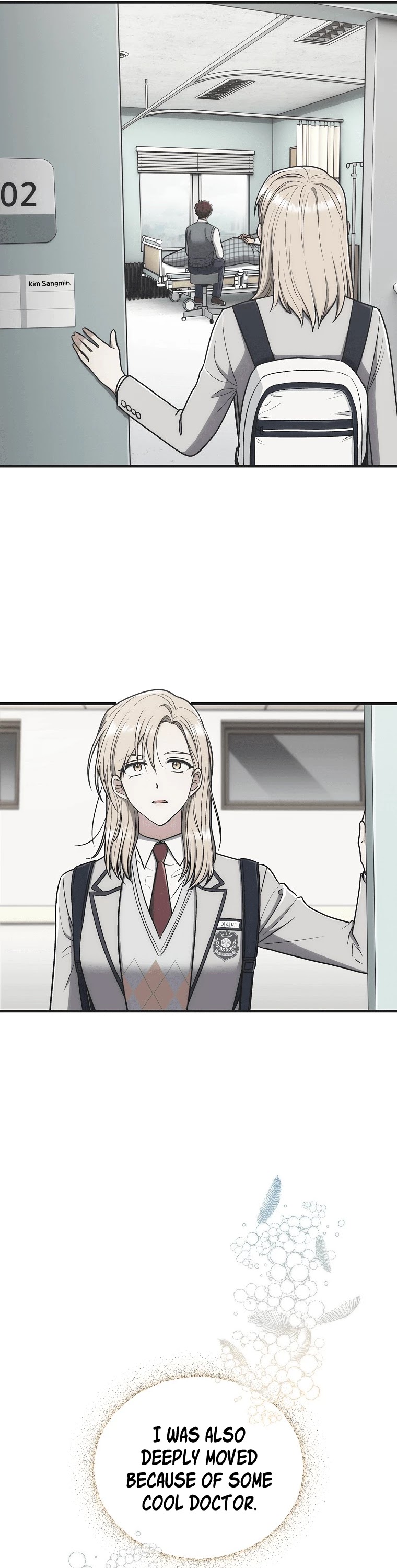 Read Medical Return En Manga Online