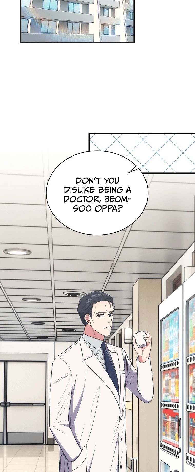 Read Medical Return En Manga Online