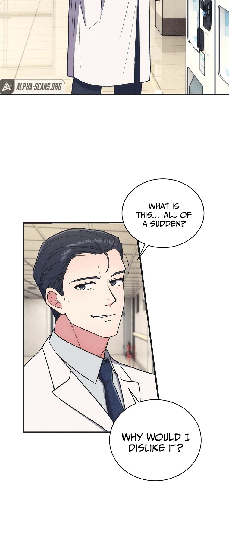 Read Medical Return En Manga Online