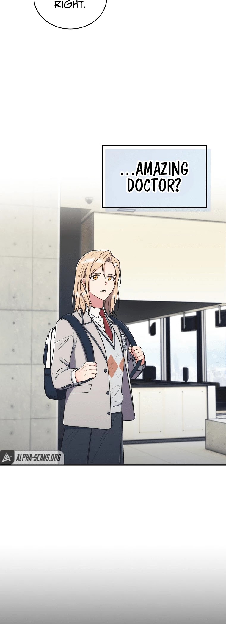 Read Medical Return En Manga Online
