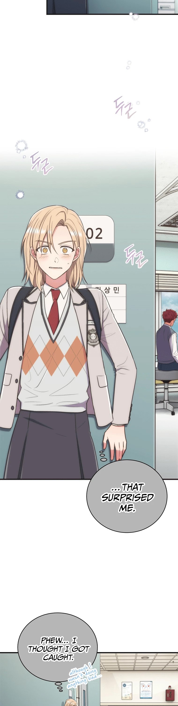 Read Medical Return En Manga Online