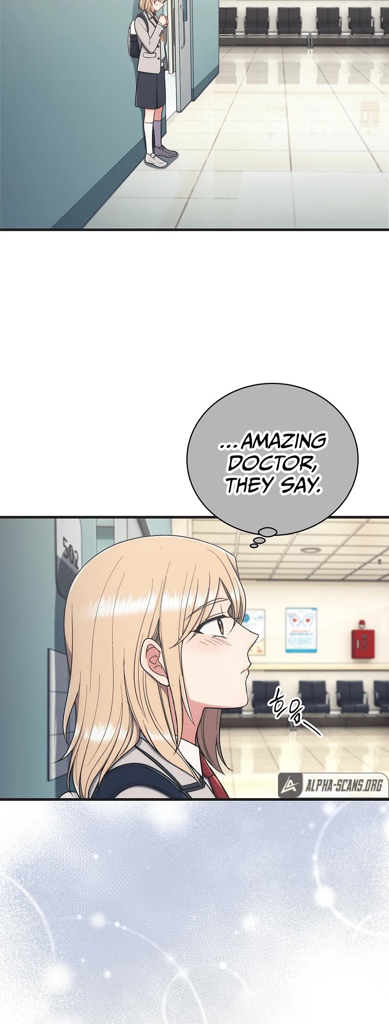 Read Medical Return En Manga Online