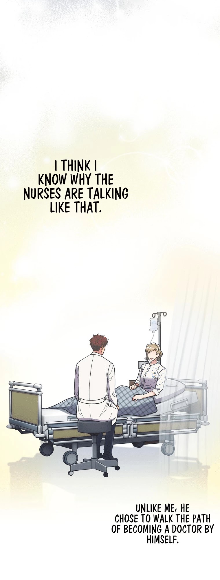 Read Medical Return En Manga Online