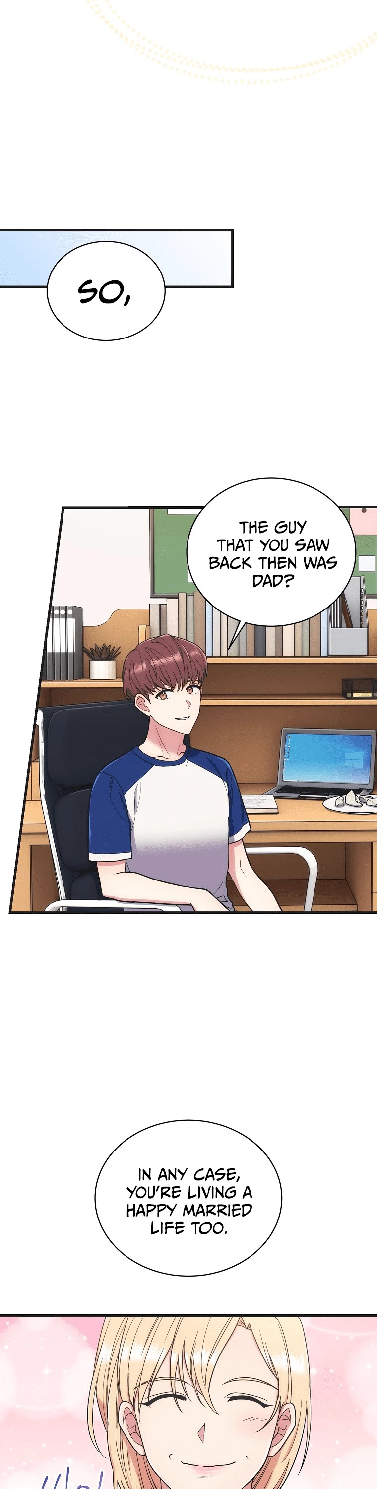 Read Medical Return En Manga Online