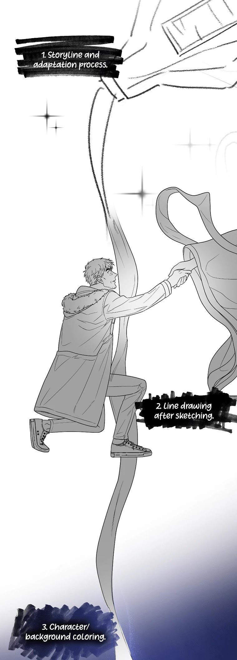 Read Medical Return En Manga Online